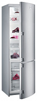 Двухкамерный холодильник Gorenje RK 68 SYA2