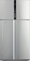 Двухкамерный холодильник HITACHI R-V720PUC1 BSL