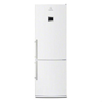 Двухкамерный холодильник Electrolux EN 3488 AOW