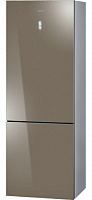 Двухкамерный холодильник BOSCH KGN 49SQ21