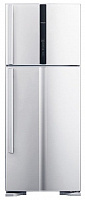 Двухкамерный холодильник HITACHI R-V 542 PU3 PWH