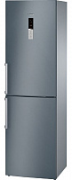 Двухкамерный холодильник BOSCH KGN 39XC15 R