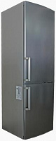 Холодильник SHARP SJ-B236ZR-SL