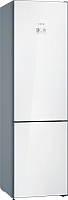 Двухкамерный холодильник BOSCH KGN39LW31R