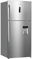 Двухкамерный холодильник HISENSE RD-72WR4SAX