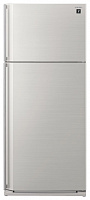 Двухкамерный холодильник SHARP SJ-SC59PVSL