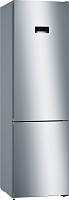 Двухкамерный холодильник BOSCH KGN39XI2AR