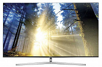 Телевизор SAMSUNG UE49KS8000UX