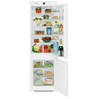 Встраиваемый холодильник LIEBHERR ICUNS 3314-20 001