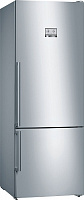 Двухкамерный холодильник BOSCH KGN56HI20R