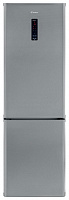 Двухкамерный холодильник CANDY CKBN 6202 DI