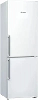 Двухкамерный холодильник Bosch KGV366WEP