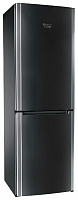 Двухкамерный холодильник HOTPOINT-ARISTON HBM 1181.4 SB