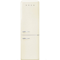 Двухкамерный холодильник SMEG FAB32RCR3