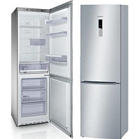 Двухкамерный холодильник BOSCH KGN 36VI2A R