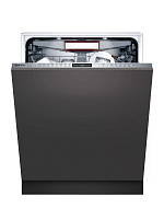 Встраиваемая посудомоечная машина 60 см Neff S199ZCX10R  