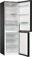 Холодильник Gorenje RK6201SYBK
