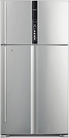 Двухкамерный холодильник HITACHI R-V910PUC1 BSL