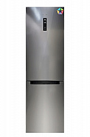 Холодильник HIBERG RFC-331D NFS