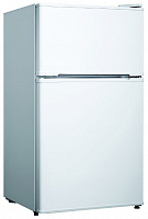 Двухкамерный холодильник DON R-91 B