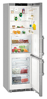 Двухкамерный холодильник LIEBHERR CBNef 4835