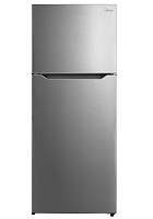 Двухкамерный холодильник Midea MRT3172FNX