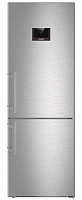 Двухкамерный холодильник LIEBHERR CBNPes 5758