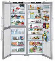 Холодильник LIEBHERR SBSes 7353