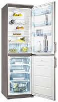 Двухкамерный холодильник Electrolux ERB 36090