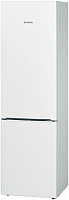 Двухкамерный холодильник BOSCH KGN 39NW2A R