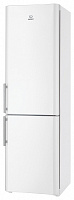Двухкамерный холодильник Indesit BIAA 20 H