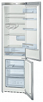 Двухкамерный холодильник BOSCH KGE 39XI20 R
