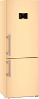 Двухкамерный холодильник LIEBHERR CBNbe 5778