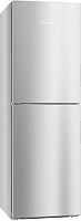 Двухкамерный холодильник MIELE KFNS 28463 E ed/cs