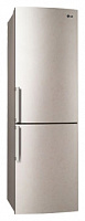 Двухкамерный холодильник LG GA-B429BECA