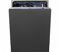Встраиваемая посудомоечная машина SMEG STE8239L