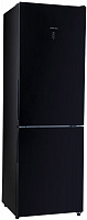 Холодильник HIBERG RFC-311DX NFGB 
