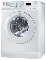 Фронтальная стиральная машина Indesit NWS 51051 GR