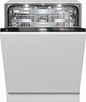 Встраиваемая посудомоечная машина MIELE G7960 SCVi