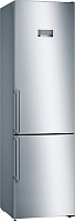 Двухкамерный холодильник BOSCH KGN39XL3OR
