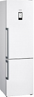 Двухкамерный холодильник SIEMENS KG 39NAW21 R