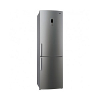 Двухкамерный холодильник LG GA-B439 EMQA