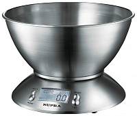 Кухонные весы SUPRA BSS-4095