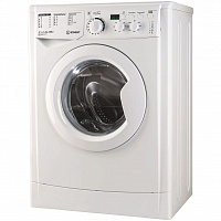 Фронтальная стиральная машина Indesit EWSD 61031