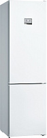 Двухкамерный холодильник BOSCH KGN39AW31R