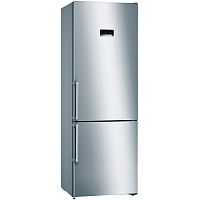 Двухкамерный холодильник Bosch KGN49XI20R