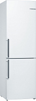 Двухкамерный холодильник BOSCH KGV 36XW2O R
