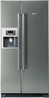 Холодильник BOSCH KAN 58A45 ru