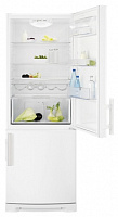 Двухкамерный холодильник Electrolux ENF 4450 AOW