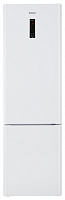 Двухкамерный холодильник CANDY CKHN 200 IW